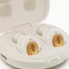 Marley Champion True Wireless kõrvaklapid sisseehitatud mikrofoniga Bluetooth Bluetooth Kreem