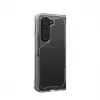 Urban Armor Gear 214356114343 mobiiltelefoni ümbris 19,3 cm (7,6 inch) Läbipaistev kate