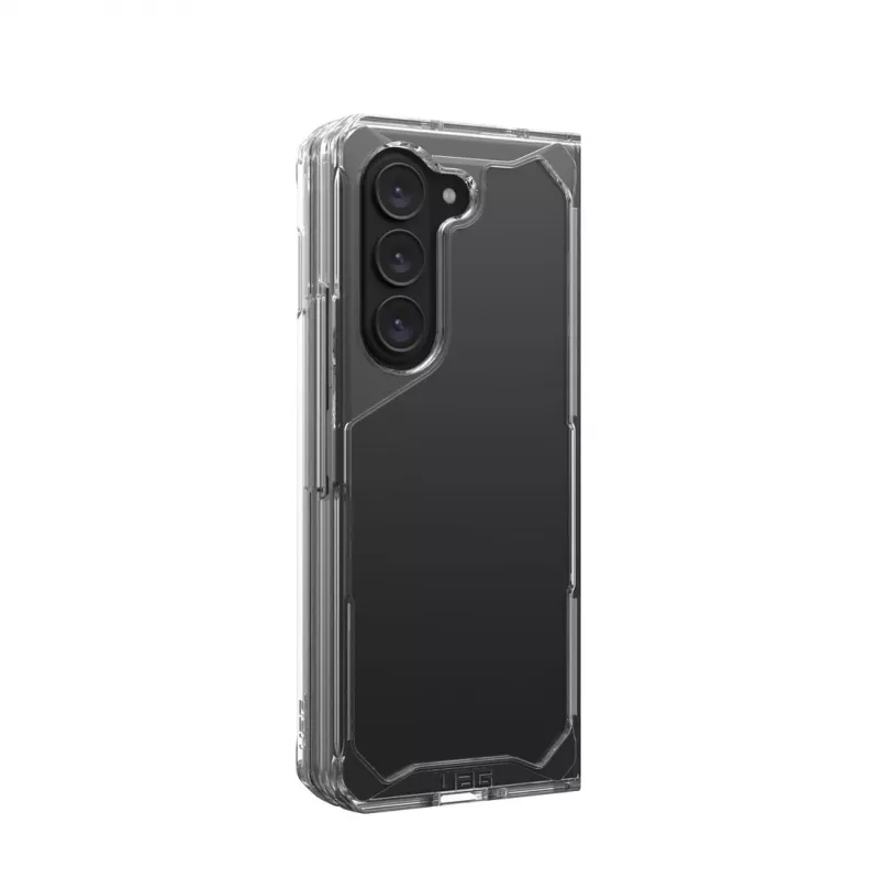 Urban Armor Gear 214356114343 mobiiltelefoni ümbris 19,3 cm (7,6 inch) Läbipaistev kate