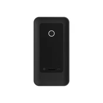 Mini-PC ZOTAC ZBOX MAGNUS ONE EU27506TC Barebone Intel Core i7 ja NVIDIA GeForce GTX 3060-ga