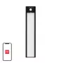 Kapianduriga valgusti Yeelight A20 20 cm 1,2 W — akutoitega PIR LED, 100 lm, 4000 K, USB-C laetav