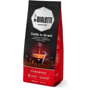 Coffee Bialetti Classico 1 kg Espresso Medium Roast