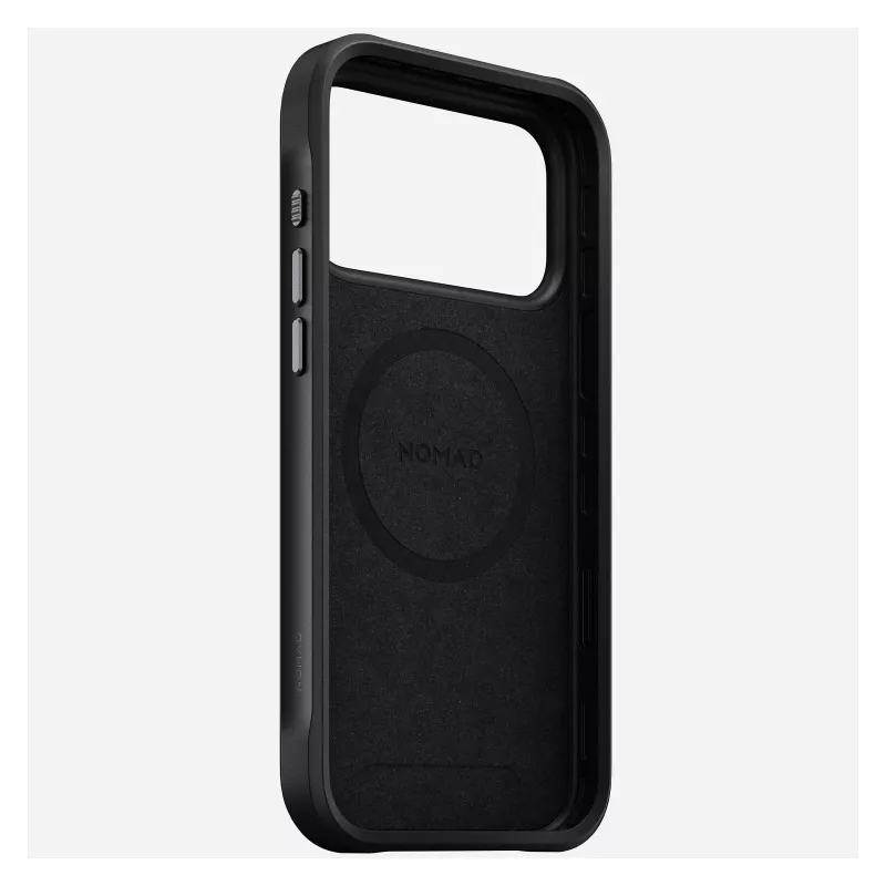 Mobiiltelefoni ümbris Nomad Rugged ümbris iPhone 17 Pro Max jaoks, 17,5 cm (6,9 tolli), oranž