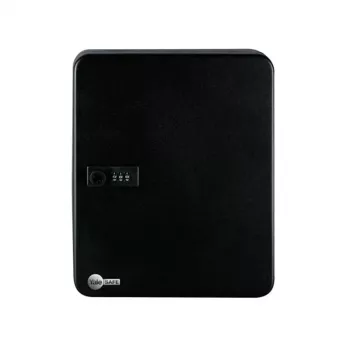 Yale YKB/540/CB2 Metal Wall Safe Must