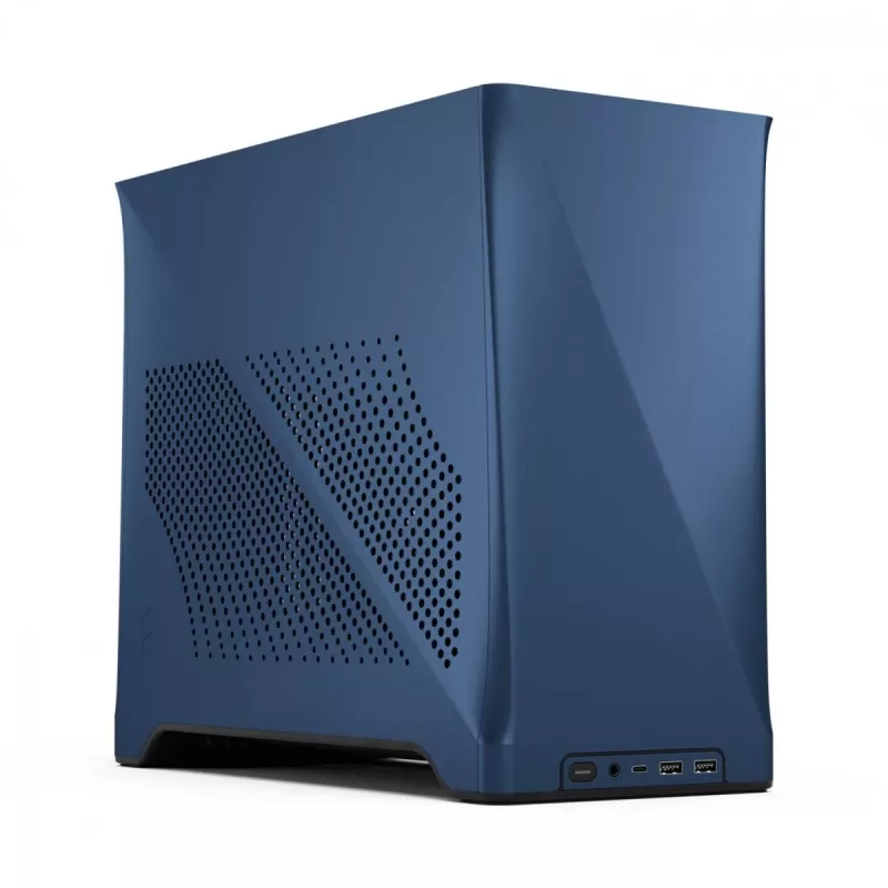 Fractal Design Era 2 Mini Tower sinine