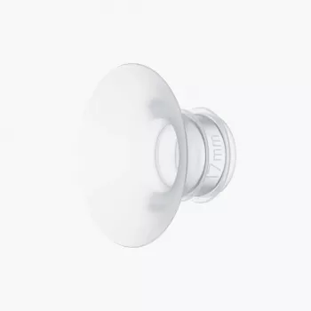 Momcozy AS205 17 mm äärikusisend M5 jaoks