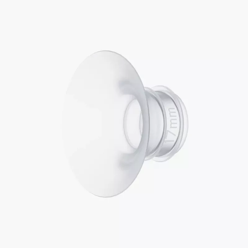 Momcozy AS205 17 mm äärikusisend M5 jaoks