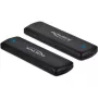 SSD-korpus DeLOCK 42615 must M.2