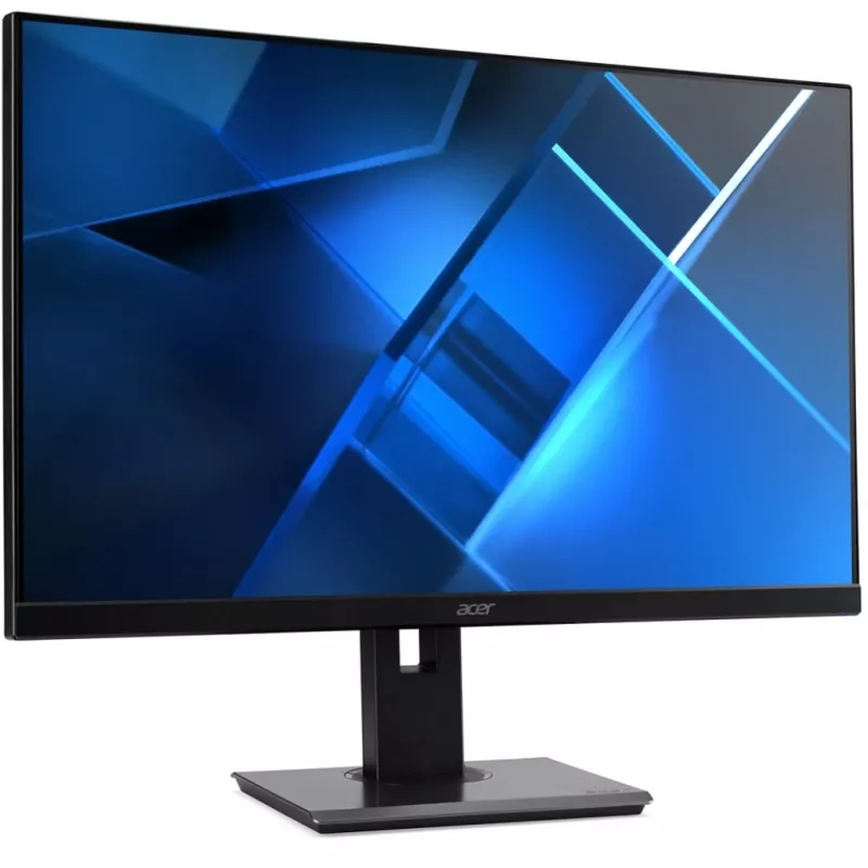 Monitor Acer Vero B7 B277U G 27-tolline LCD Quad HD 2560 x 1440