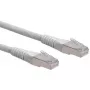 Võrgukaabel ROLINE S/FTP (PiMF) RJ-45 Cat.6 10 m Hall