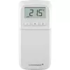 Radiaatori termostaat - compact plus (HmIP-eTRV-CL), küttetermostaat, valge