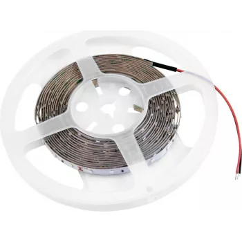 EUROLITE 50530133 LED-riba 5m 3528 UV 24V — 5 m ultraviolett LED-lint, 3528 SMD, 24 V