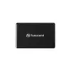 MÄLUKAARDI LUGEJA FLASH ALL-IN-1/USB3.1 TS-RDF9K2 TRANSCEND