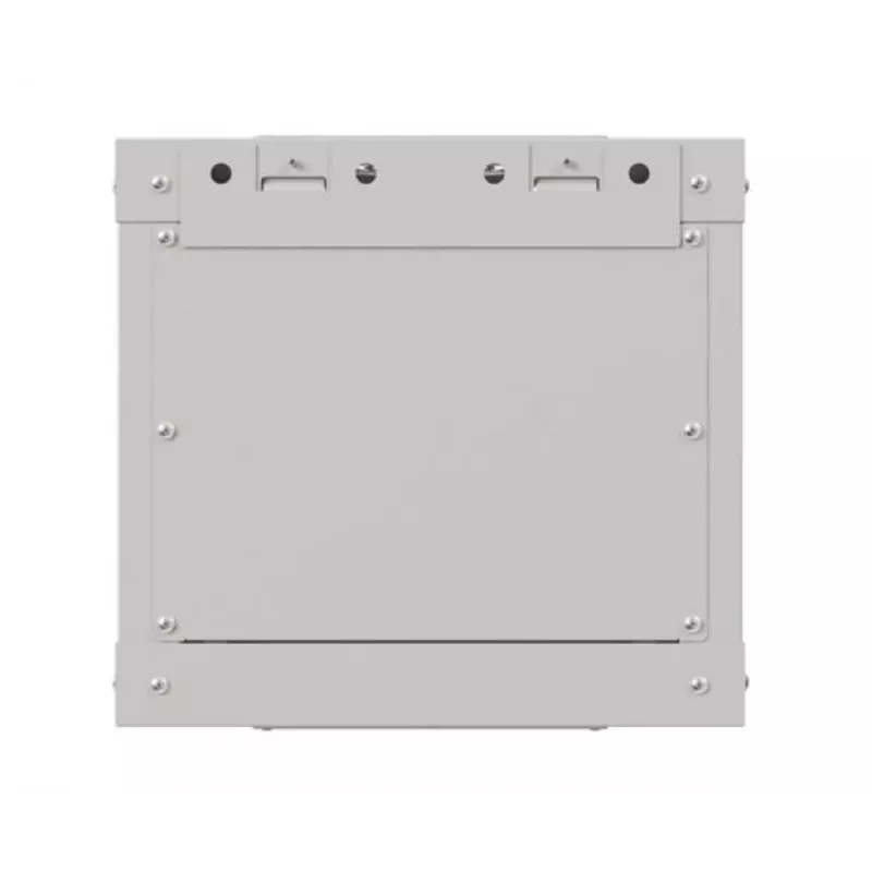 Seinale paigaldatav rack Lanberg WF11-3304-10S 4U hall 30 kg kandevõime