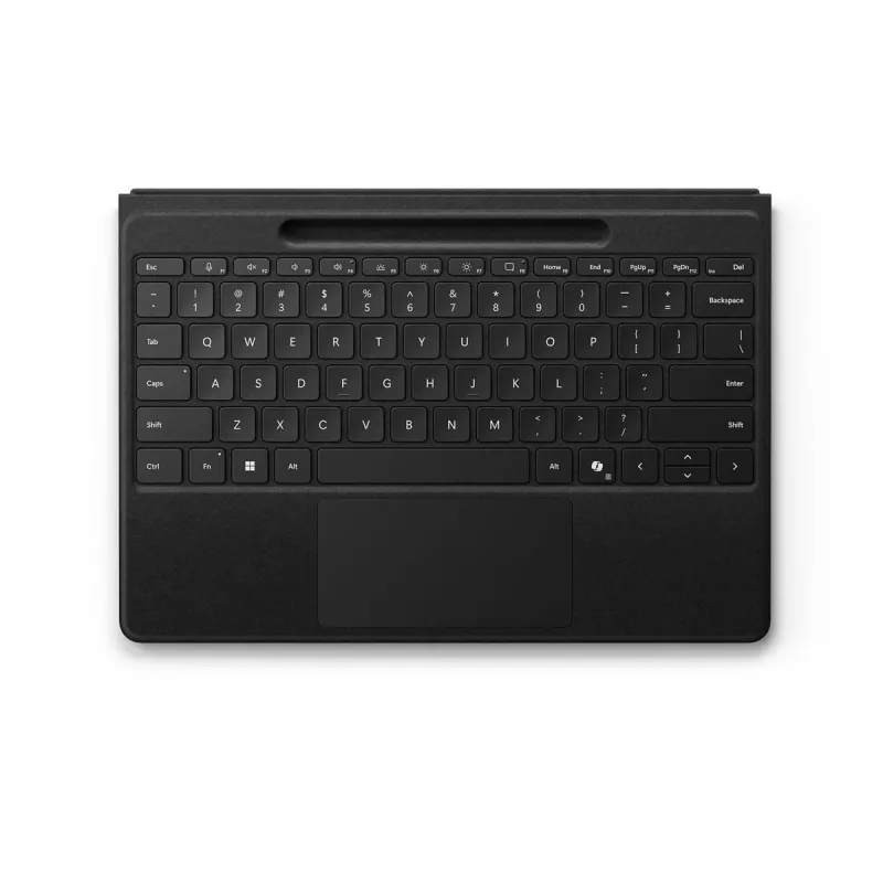 Microsoft Surface Pro Flex klaviatuur - klaviatuur