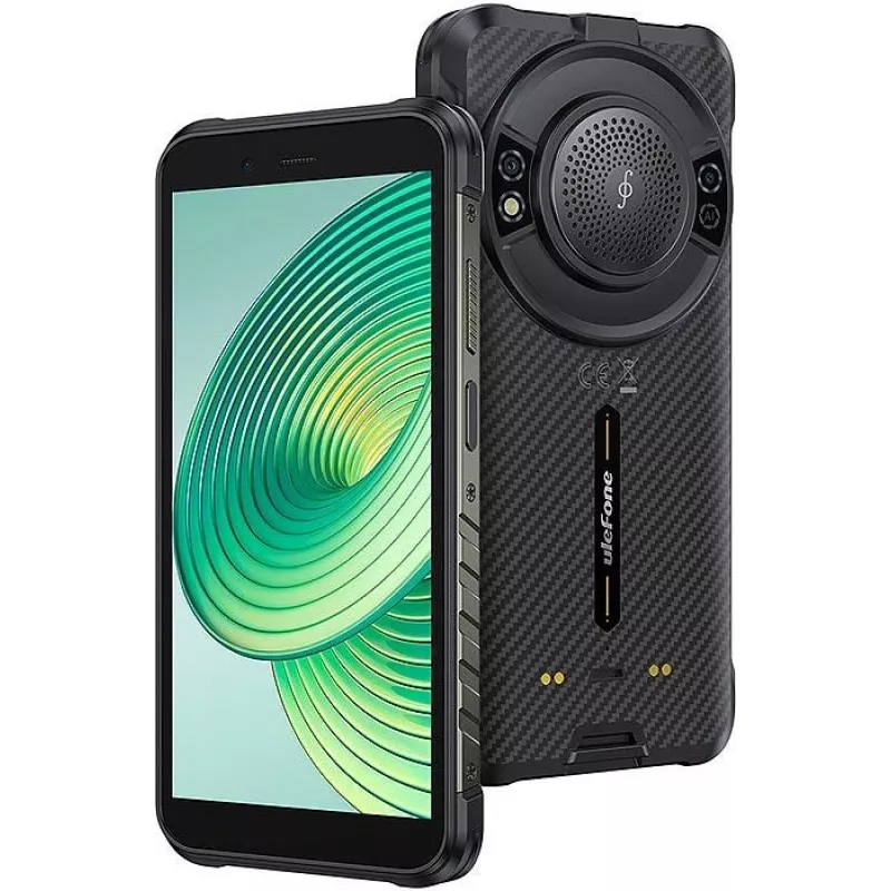 Mobiiltelefon RUGKING/8/256GB Ulefone
