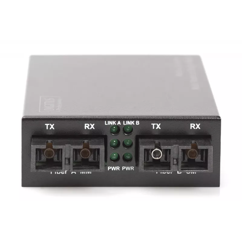 Meediumikonverter Digitus DN-82024