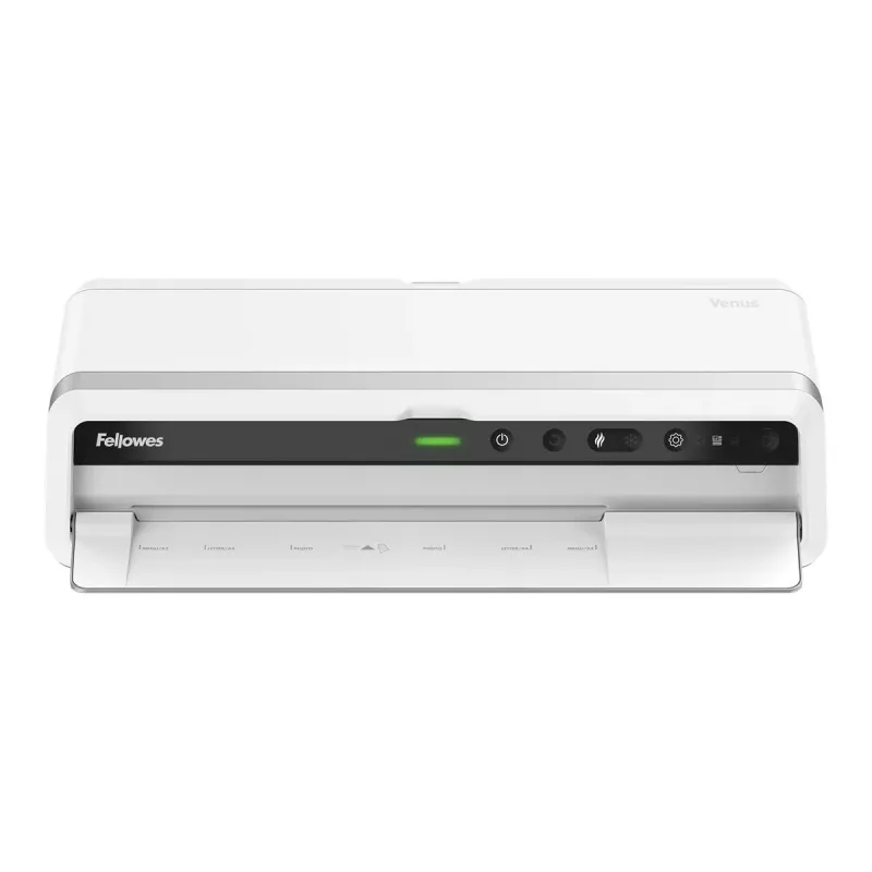 Fellowes A3 Lamineerimismasin Venus A3 Lamineerimismasin 80 kuni 250 Mikronit, 10 A4 Lamineerimiskotti Sisaldab Algkomplekti