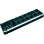 MIDI-kontroller Omnitronic PAD-12 16 padja USB — padjakontroller DAW-le ja esinemiseks