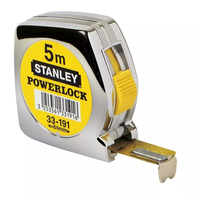 Stanley MÕÕDULINT POWERLOCK CLASSIC ABS