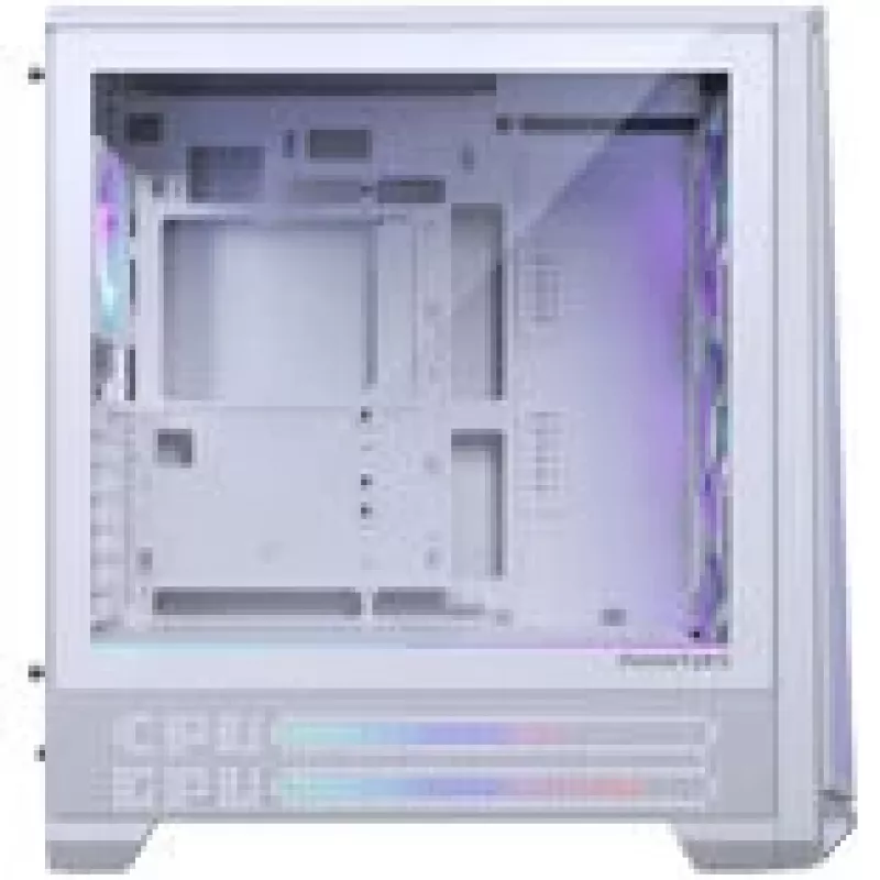 PHANTEKS Matrix Display Upgrade Kit, 600 LEDs, for XT View & Eclipse G400A - Valge
