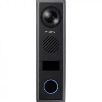 Hanwha Techwin Hanwha Vision WiseNet T TID-600R - Videogegensprechanlage