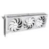 INNO3D GeForce RTX 5080 X3 OC White 16GB GDDR7 graafikakaart