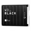 Western Digital P10 väline kõvaketas 5 TB 3.2 Gen 2 (3.1 Gen 2) Must