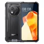 Oukitel WP28E 4/64 10600mAh DS nutitelefon. Must ilma laadijata