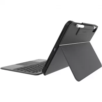 Folio Case 4smarts 540964 iPad 10.9 tolli, grafiit