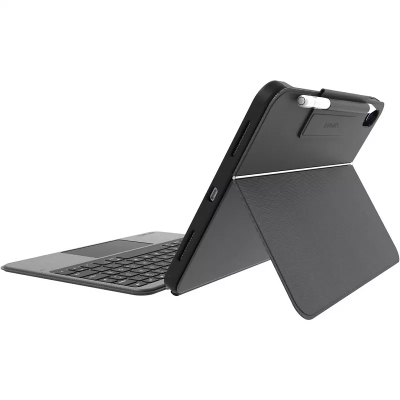 Folio Case 4smarts 540964 iPad 10.9 tolli, grafiit