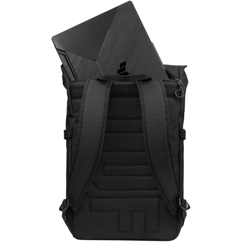 ASUS TUF Gaming VP4700 seljakott, vabaaja seljakott, must, polüester (90XB06Q0-BBP010)