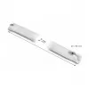 Põimitud varrukas DeLOCK 20829 2 m x 50 mm valge