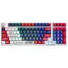 Mängurihiir A4Tech Bloody S98 USB Sports Navy BLMS Red Plus lülititega