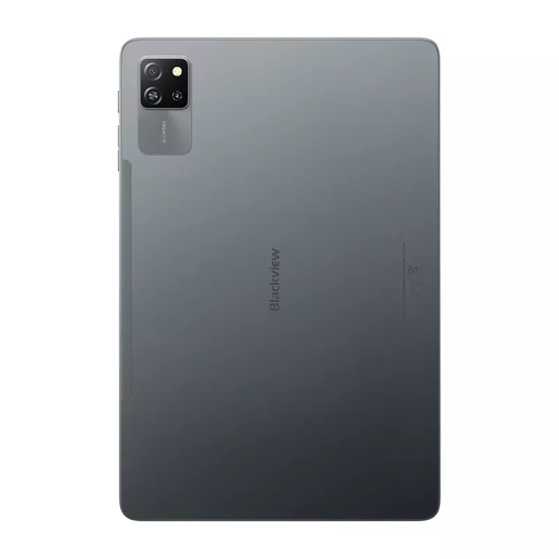 Tahvelarvuti MustVIEW Tab 60 10.1 tolli Allwinner A523, 8 GB muutmälu, 128 GB, Android 14, Hall