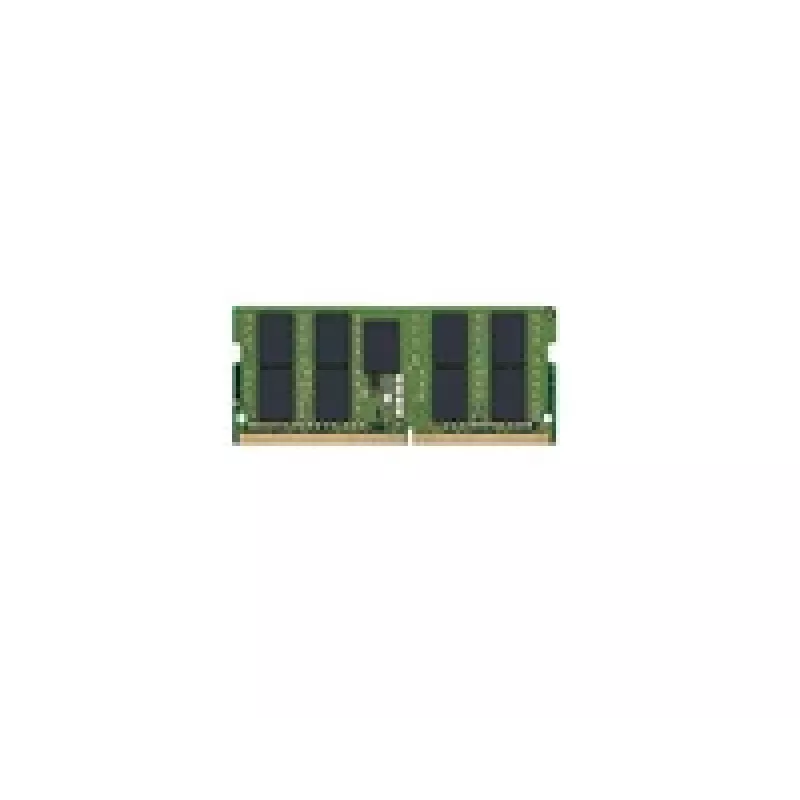 Mälumoodul Kingston 32 GB DDR4 3200 MHz ECC