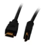 Synergy 21 S215414V2. Kabellänge: 2 m, Anschluss 1: HDMI Typ A (Standard), Steckverbinder 1 Geschlecht: Männlich, Anschluss 2: HDMI Typ A (Standard), 