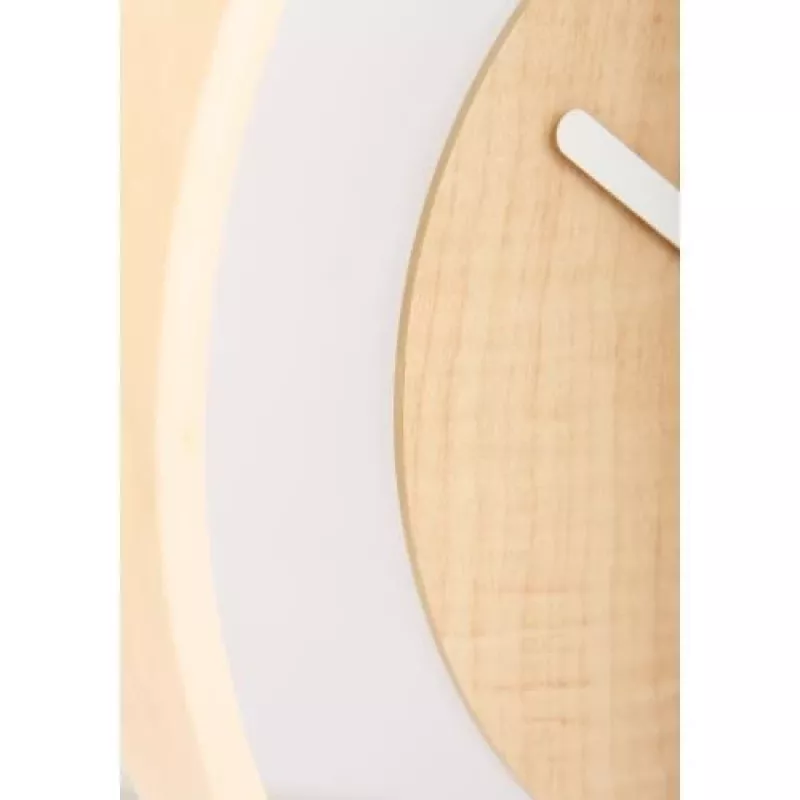 NeXtime kell 3046 Wood Loop, Ø30 cm, sein, puit