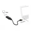 Kaabel HDMI/VGA DeLOCK 65667 0.15m