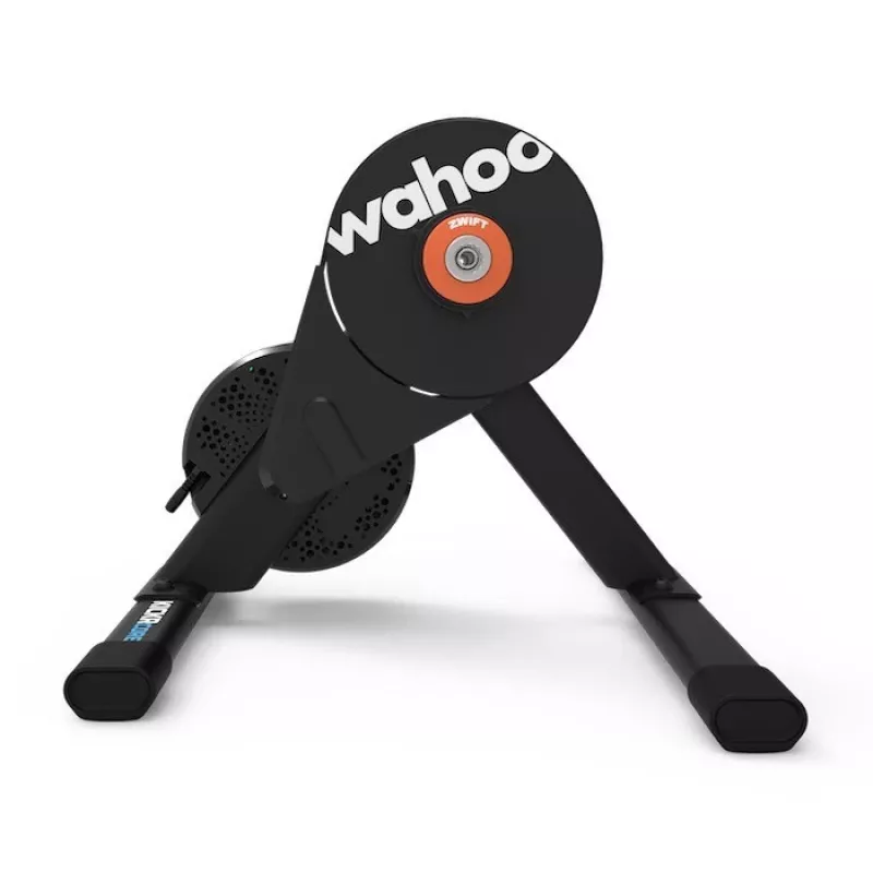 Wahoo KICKR CORE 2 trenažöör (ZWIFT Cog & Click)