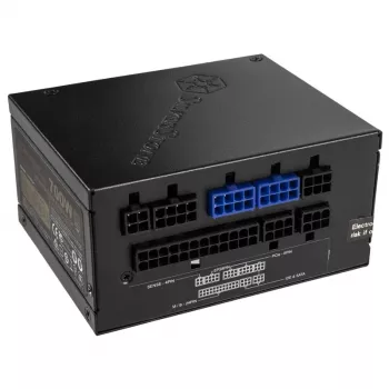 Toiteplokk Silverstone SST-SX700-G 700 W