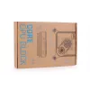 Vesijahutusplokk Alphacool Core 1 Must Brass Copper 72mm