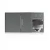 Inline RJ45 sidur UBIQUITI UACC-RJ45-COUPLER-C6A Compact — RJ45 Cat6A inline-ühendus