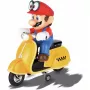 RC Auto tõukeratas Super Mario Odyssey, Mario