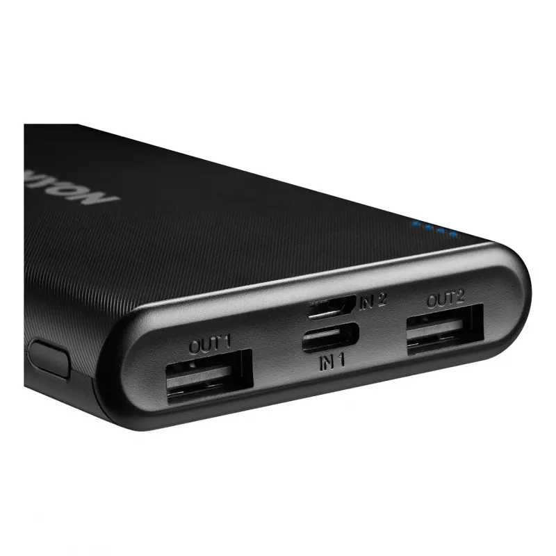 Kaasaskantav laadija Canyon PB-106 10000 mAh