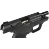 Signaalpüstol STALKER M906 BAS kaliiber .22 Long Blank (6 mm) Must