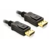 DisplayPort-kaabel DeLOCK 82425 5m