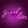 Activejet AJE-NEON VIBES LED neoonsilt