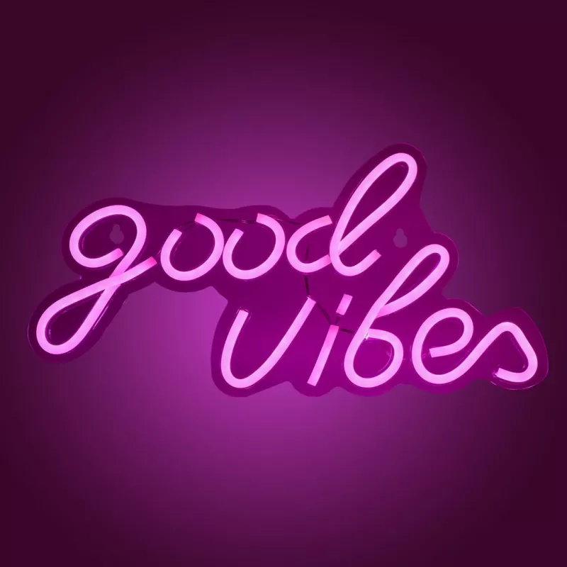 Activejet AJE-NEON VIBES LED neoonsilt