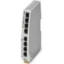Phoenix FL SWITCH 1108N 1085243 tööstuslik Etherneti kommutaator (1085243)